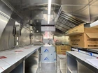 Square Sheet Metal Food Trailer U.S. port spot goods, ship immediately upon orde - Image 5