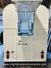Rice Horse Trailer / Catering Trailer Conversion / Street Food Mobile Trailer - Image 3