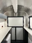 Rice Horse Trailer / Catering Trailer Conversion / Street Food Mobile Trailer - Image 4