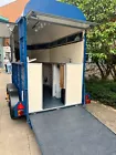 Rice Horse Trailer / Catering Trailer Conversion / Street Food Mobile Trailer - Image 7