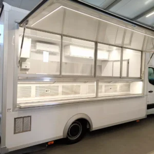Snack Car Foodtruck Sales Vehicle Sales Car New Car Base L3